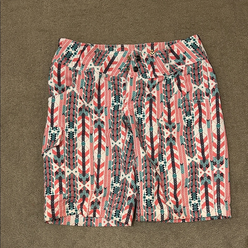 Shredly Women's 11 inch Shorts